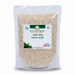 Barley grain 500g – low-GI heart-friendly ancient grain, chemical-free