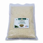 Sidda Sanna rice 1kg – soft heritage everyday rice, chemical-free