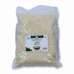 Idli rice 1kg – parboiled rice for soft idli and crisp dosa, chemical-free
