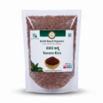 Navara rice 1kg – ancient Ayurvedic heritage rice, chemical-free