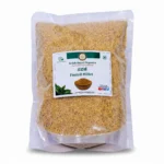 Foxtail millet navane 500g – high-protein siridhanya millet, chemical-free