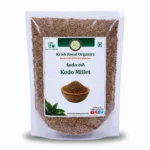 Kodo millet harka 500g – gluten-free siridhanya millet, chemical-free