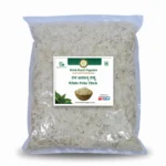 White poha thick 500g – firm flattened rice for chivda, chemical-free