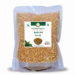 Tur dal toor arhar 250g – protein-rich everyday dal, chemical-free