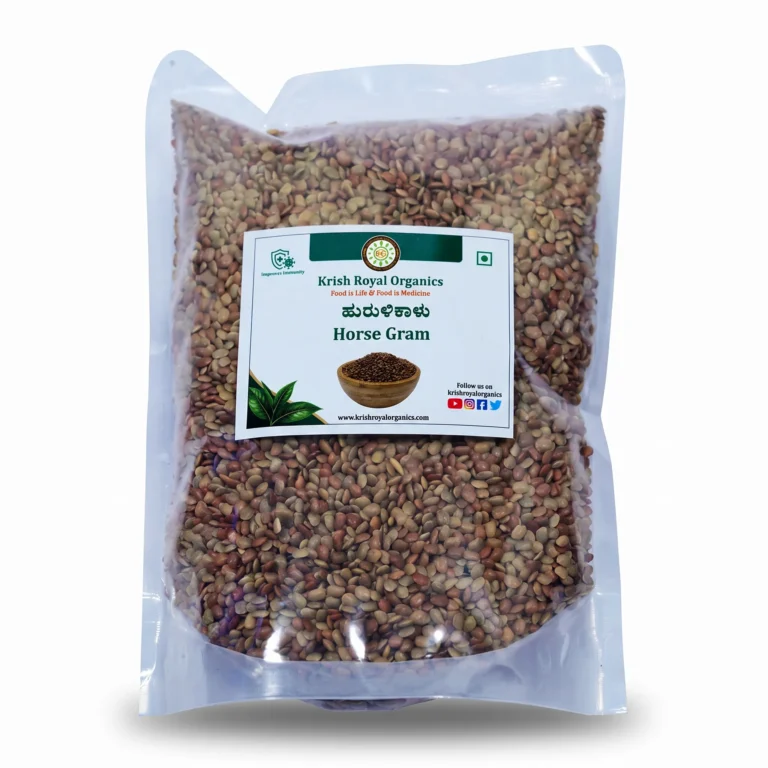Horse gram hurali kulthi 250g – high-protein heritage pulse, chemical-free
