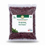 Red rajma 250g – protein-rich kidney beans, chemical-free