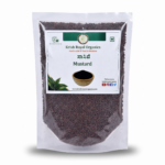 Mustard seeds rai sasive 100g – chemical-free tempering seeds, certified