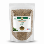 Jeera cumin seeds 100g – aromatic chemical-free cumin, certified