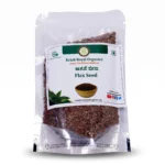 Flax seeds alsi agase 100g – omega-3 and fibre superfood seeds, chemical-free