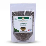 Chia seeds 100g – omega-3 and fibre superfood seeds, chemical-free