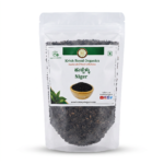 Niger seeds huchchellu 100g – chemical-free Karnataka chutney oilseed